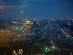-龙之梦万丽酒店青餐厅