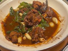 -应天大明王朝·南京菜(中山陵店)