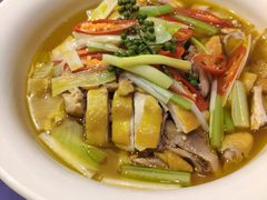 -张福记(陇海中路店)