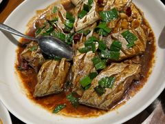 -高佳庄·舟山海鲜(海景旗舰店)