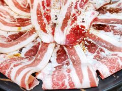 -鹤江桥·红油牛肉粉(SKP店)