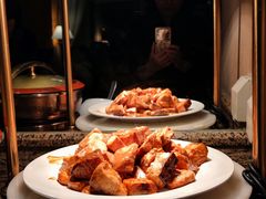 -上海明天广场JW万豪酒店