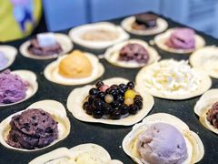 -台湾味正点车轮饼可丽饼(南禅寺店)