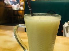 -新世界餐厅(万达店)