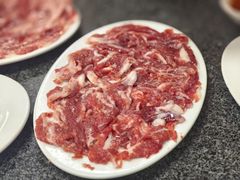 -五洲牛肉美食馆