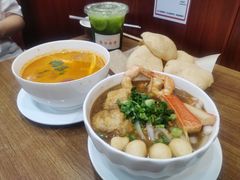 -曼谷食堂·泰国家庭料理