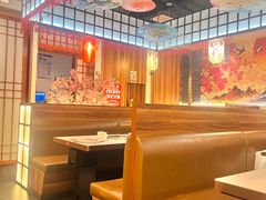 -千寻山野烤肉(中关村店)