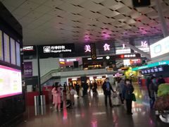 -郑州新郑国际机场-T2航站楼