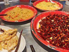 -馬伍旺川菜(江北虹悦城店)