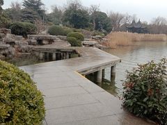 -云龙湖旅游景区