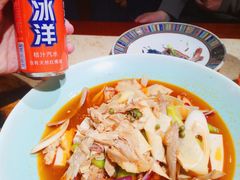 -品质伊骊新疆菜(紫金店)