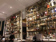 -The St·Regis Bar 瑞吉酒吧