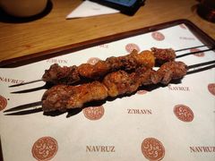 -纳鲁孜·新疆特色餐厅(上海悦荟广场店)