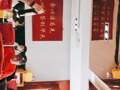-马凯餐厅(长椿街店)