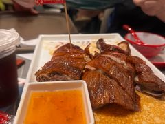 -先记烧鹅王·本地粤菜(福永店)