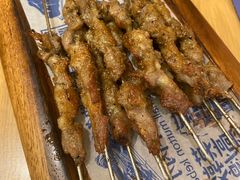 -马记永·兰州牛肉面(天通苑家乐福店)