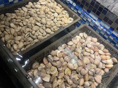 -喜庭海鲜自助(北辰三角洲北辰荟店)