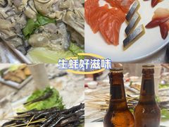 -养牛邓·潮汕牛肉海鲜自助火锅(广州店)