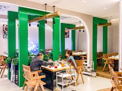 -菌公主·野生菌蒸汽火锅(告庄店)