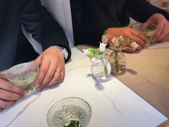 -茶是一枝花泡茶店