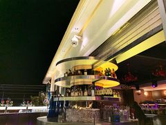 -杜尚rooftop露台酒吧
