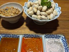 -河风の幸会精致料理