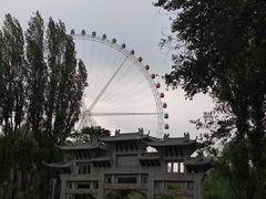 -西宁市人民公园(城西区)