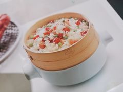 -锦府盐帮·侯宅(五棵松万达店)