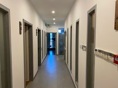 -席仁堂推拿按摩脊柱调理(世纪科贸大厦店)