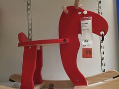 -宜家家居(西安未央商场店)