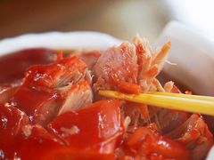 腐乳肉-洪齐林老镇