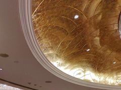 -武汉香格里拉大酒店·香宫中餐厅