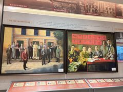 -哈尔滨师范大学(松北校区)