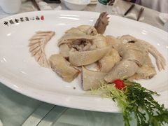 -清心鸡沙田乳鸽店·非遗传承(粤垦路店)