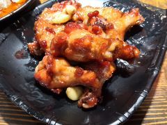 -老闵田螺馆·南昌特色小炒(梦时代店)
