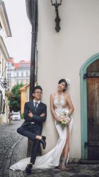 -TANG VISION全球旅拍