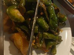 -村长家的疙瘩汤·东营菜(东营茶城店)