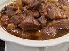 -宛平李记小吃(东关街店)