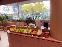 -茶话弄(中贸广场店)