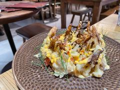 -Brut Eatery悦璞食堂(愚园路店)