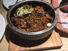 石锅土豆肥牛-佬肥猫(周浦万达店)