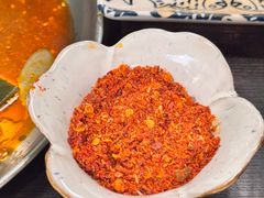 -谭家·钵钵鸡·蹄花·兔头(玉林南路店)