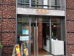 门面-OGGI TRATTORIA PIZZERIA(深业上城店)