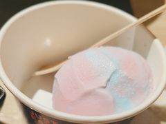 -星伦多自助料理(爱琴海店)