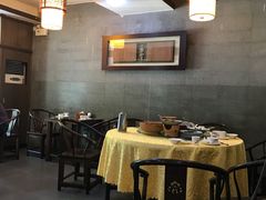 大堂-堂宴·老厦门私房菜(1988仙岳总店)