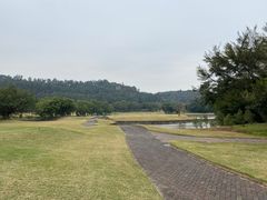 -南沙高尔夫球会