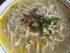 -四季春(美食街店)