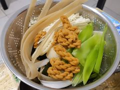 苕粉-重庆特色冷锅鱼(武大店)
