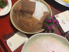 -袁老四重庆老火锅(桐梓坡店)