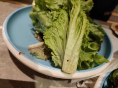 -韩盛·古法烤肉店(皇城恒隆广场店)